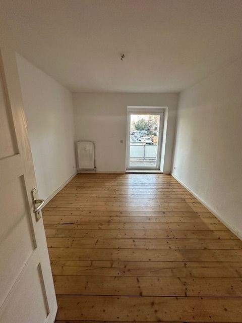 2-Raum Wohnung mit Balkon in Stadtfeld. – Magdeburg – Vorschaubild 6