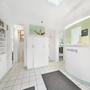 Große Wohnung mit Garten und Praxis im unteren Bonn-Holzlar – 53229 Bonn – Vorschaubild 3