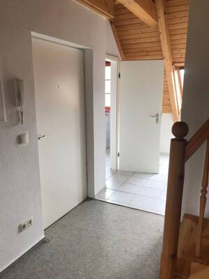 Stylische DG-Maisonette in Mirow – 17252 Mirow – Vorschaubild 7