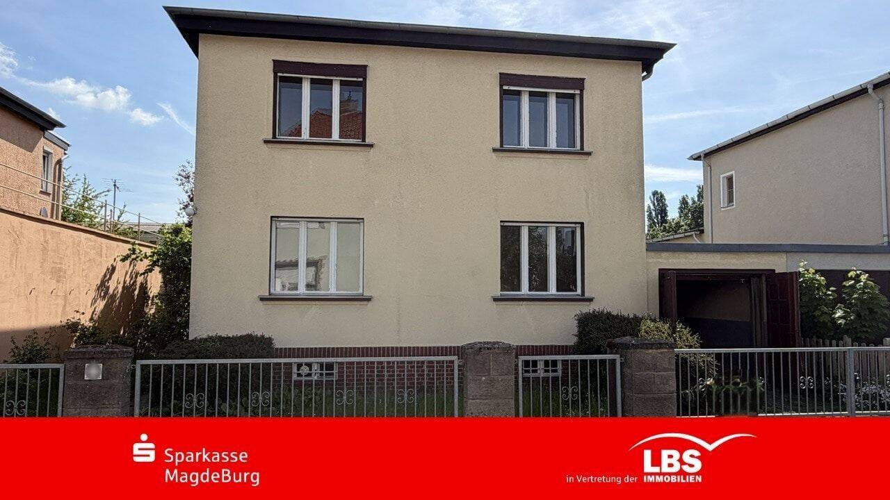 Fleißige Handwerker gesucht