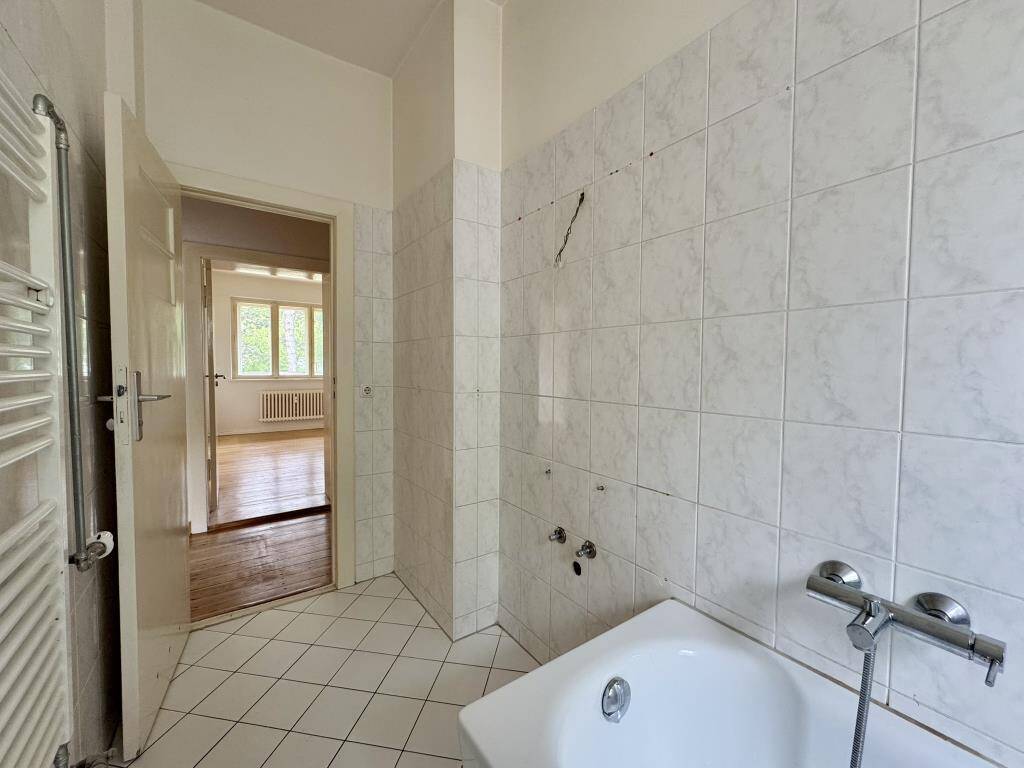 geräumige 2-Zimmer-Wohnung bereit zum Einzug – Berlin – Vorschaubild 9