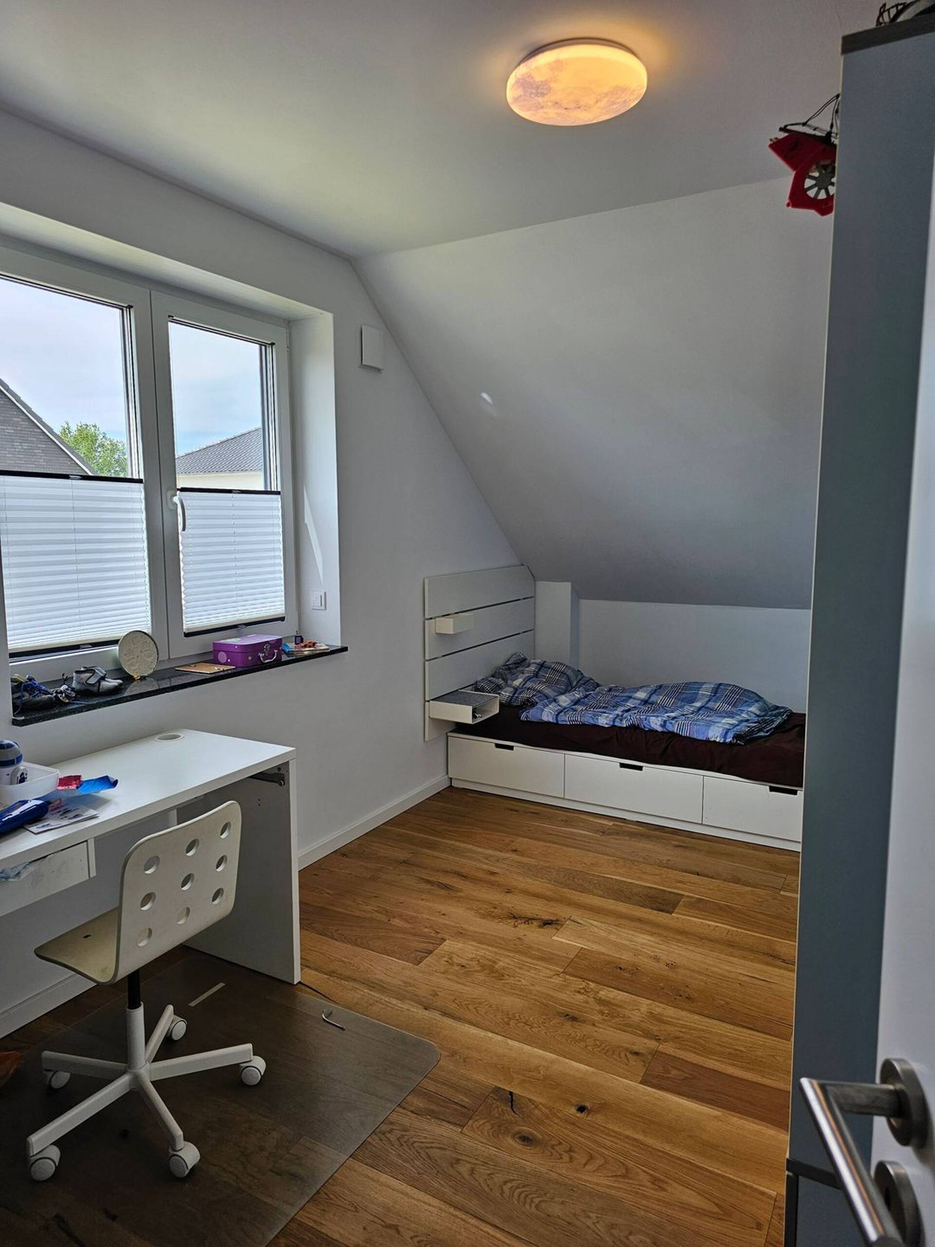 Haus in 59227 Ahlen-Vorhelm mit 131,31 m² kaufen