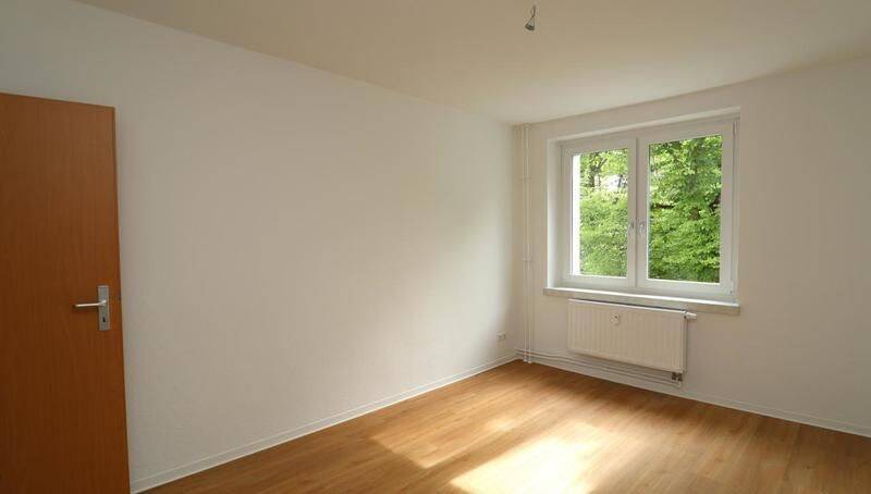 Schöne Kaßbergwohnung mit Balkon an der Küche – Chemnitz – Vorschaubild 7