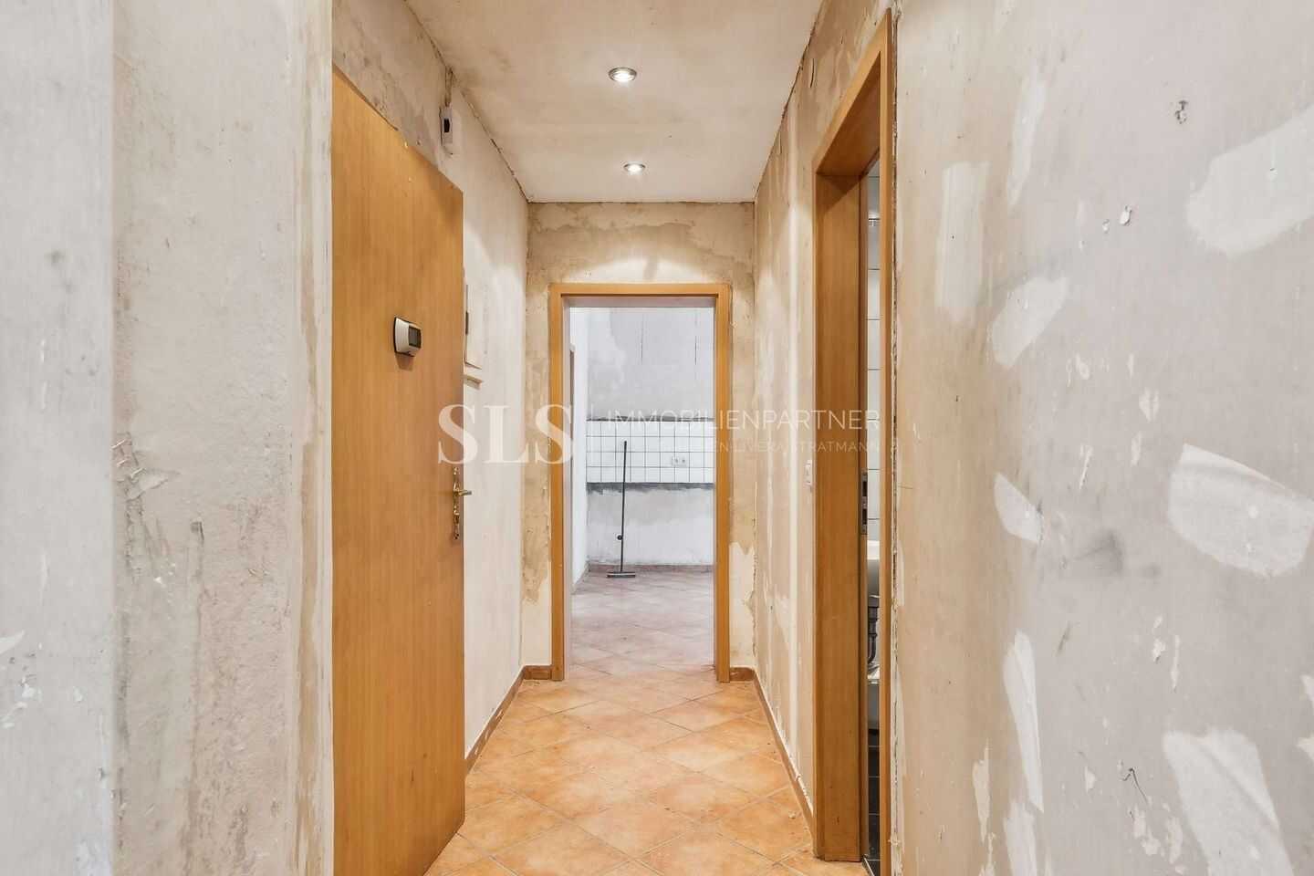 Dreifamilienhaus in Dortmund - laufende Mieteinnahmen und freie Erdgeschosswohnung mit Potenzial – Dortmund – Vorschaubild 6