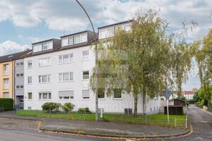 Mehrfamilienhaus aus 1967 in zentraler Lage - Vielseitiges Zins- und Renditeobjekt! – 50739 Köln – Vorschaubild 2
