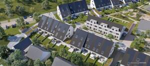 Einziehen und Wohlfühlen - Reihenendhaus ILMA mit 5 Zimmern (#24) – 51147 Köln – Vorschaubild 5
