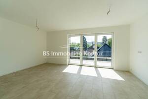 Schnelsen! Exklusive Neubau-Penthouse-Wohnung Nr. 11 mit Balkon in zentraler Lage! – 22457 Hamburg – Vorschaubild 9