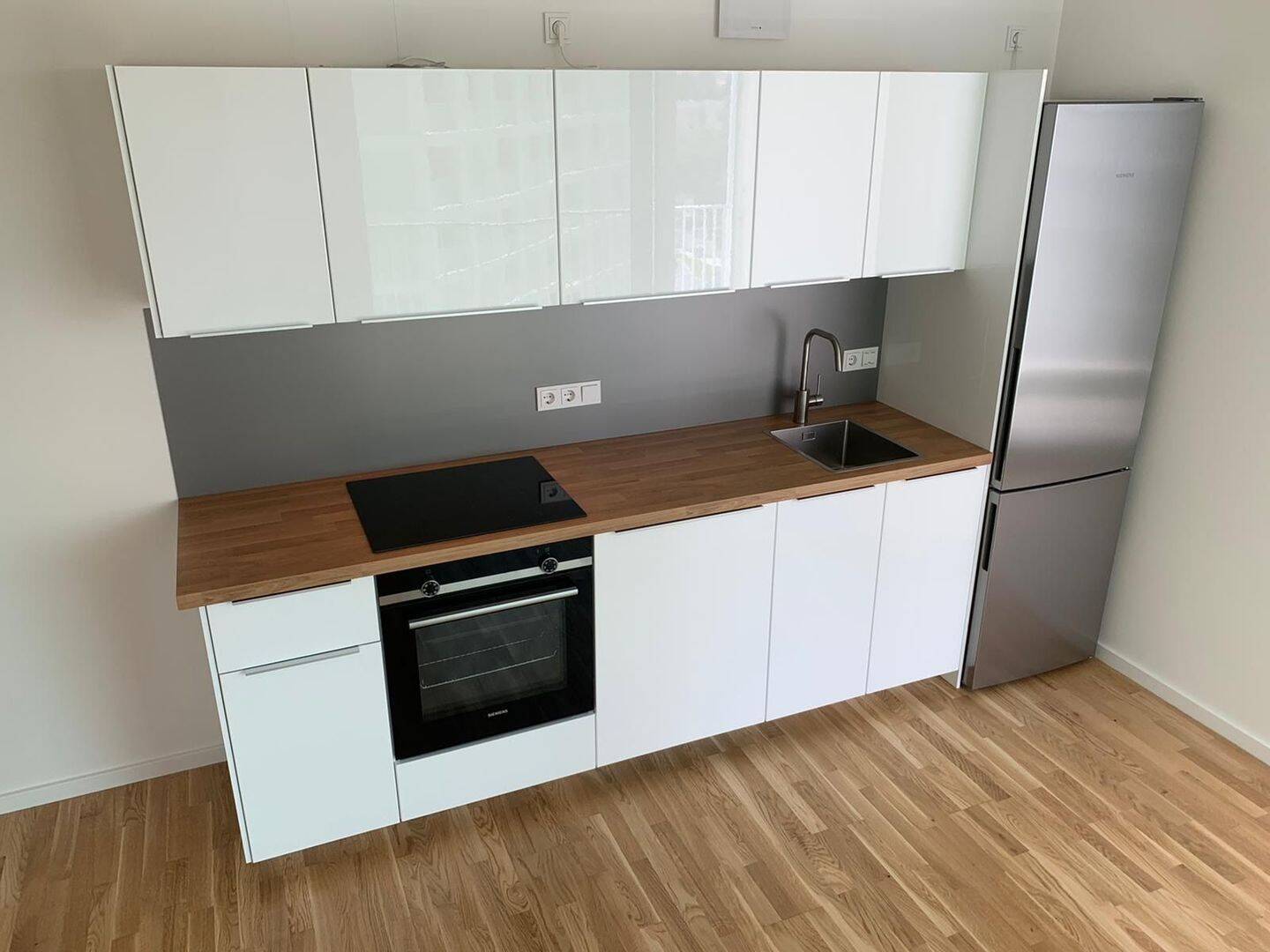 M-Belvedere-Pasing! Stilvolle 3 Zimmerwohnung mit Panorama-Ausblick – München – Vorschaubild 5