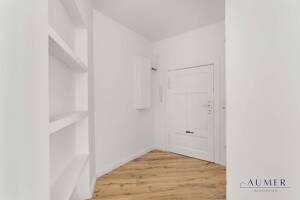 Provisionsfrei - Charmante 1-Zimmer-Wohnung in Endetage, Kreuzberg – 10965 Berlin – Vorschaubild 3