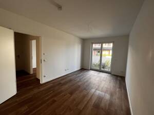 Familienfreundliche 4 Zimmerwohnung mit Terrasse zur Miete in Lübeck - Wentzel Dr. – 23554 Lübeck – Vorschaubild 6