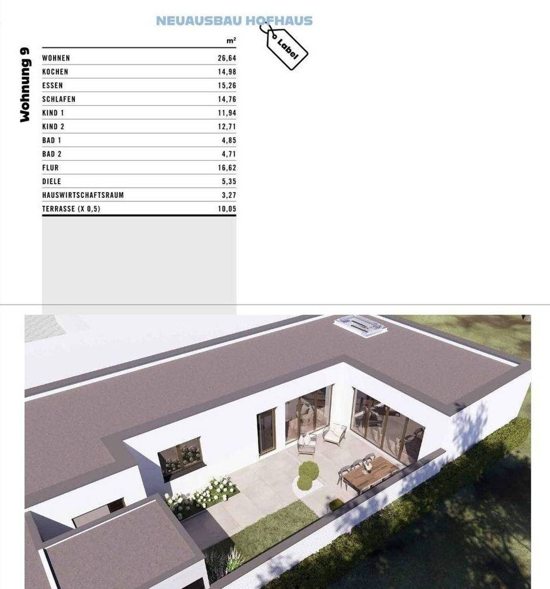 Haus in 50935 Köln kaufen