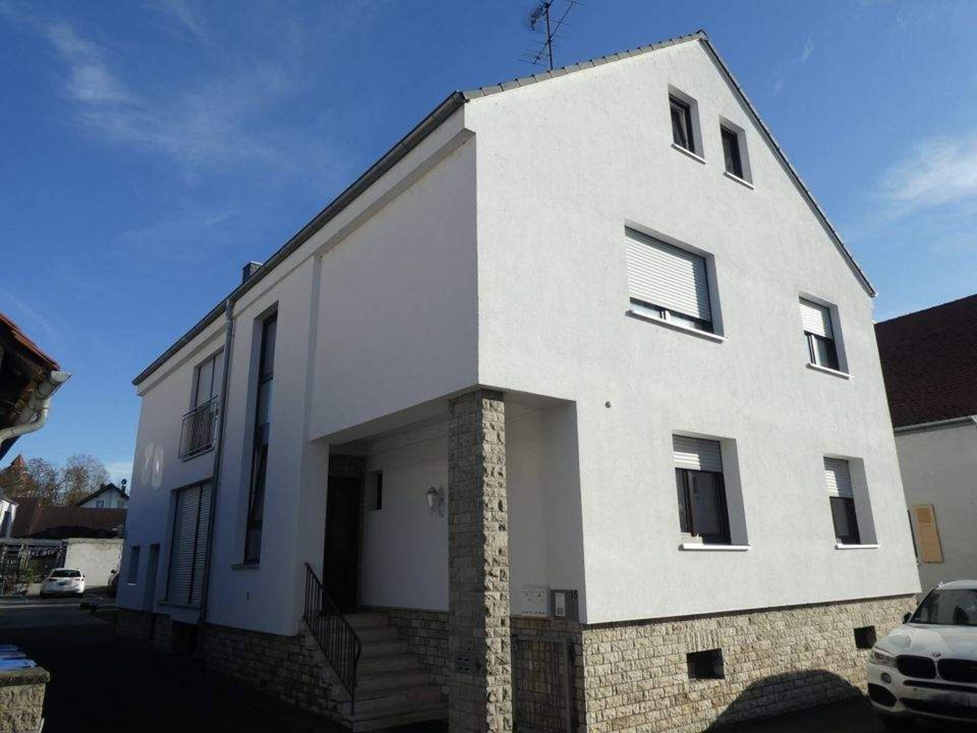 Dachgeschosswohnung in 63755 Alzenau mit 62 m² kaufen