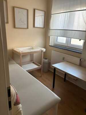 In ruhige Hände - gepflegtes WGH mit langfristiger Ladenpraxisvermietung – 51145 Köln – Vorschaubild 2