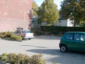 gut vermiete Maisonettewohnung mit Garten und PKW-Stellplatz – 22549 Hamburg – Vorschaubild 6