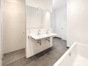 Modernes Loft in City-Lage | Hochwertiges Parkett | Loggia | Kamin, EBK und Aufzug – 4109 Leipzig – Vorschaubild 6