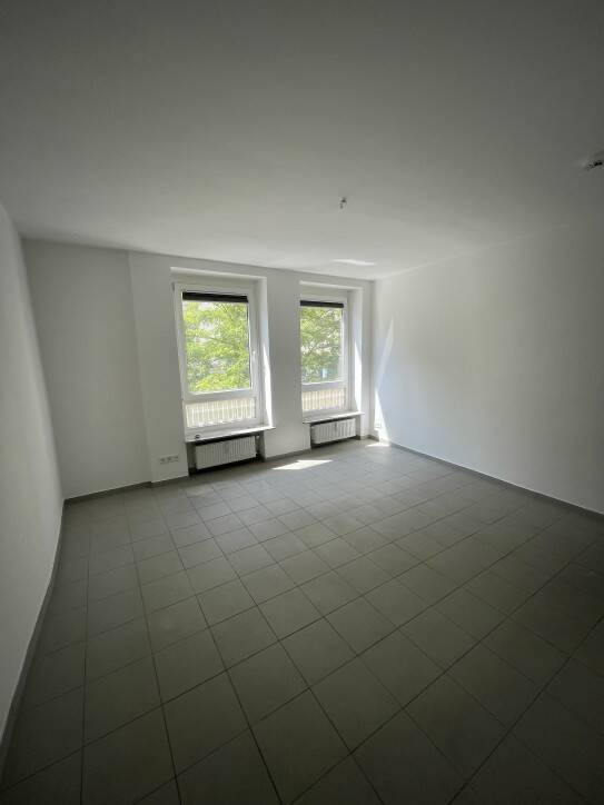 WOHNEN: 1 Zi - 2.OG - ca. 25 m² - Innenstadt – Nürnberg – Vorschaubild 7