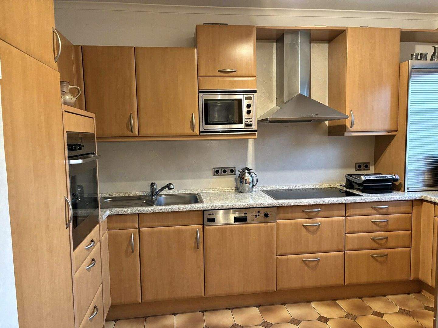 Trautes Heim, Glück allein - Einfamilienhaus mit Garten und Garage – Freystadt – Vorschaubild 6