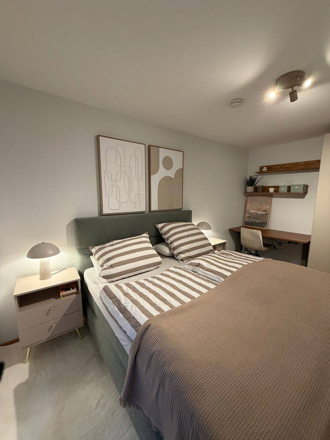 Exklusive All-Inclusive Premium-Wohnung in Bestlage von Ingolstadt – sofort bezugsfertig – Ingolstadt – Vorschaubild 7