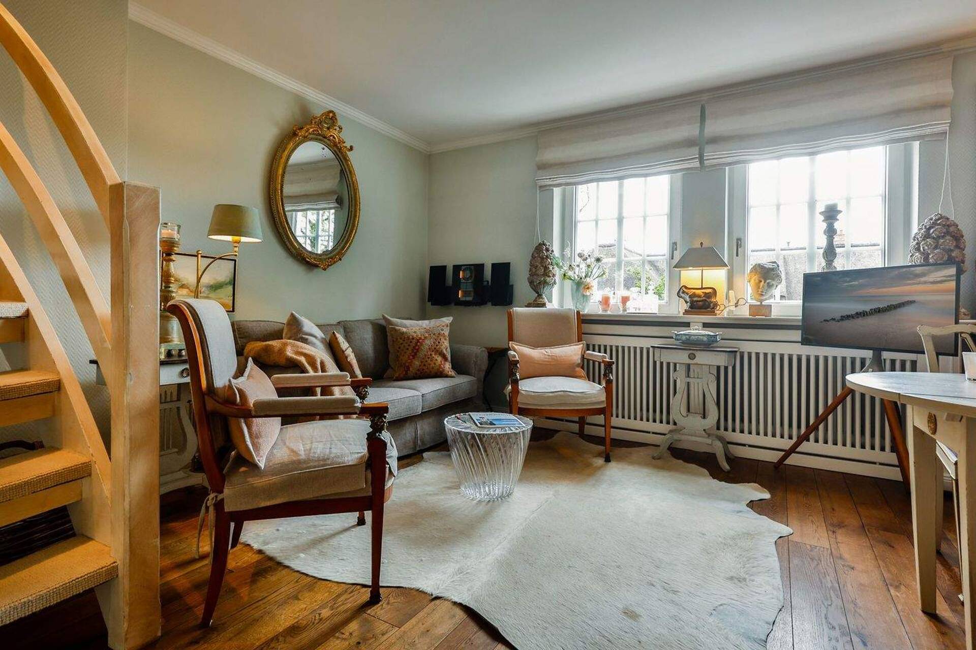 Maisonettewohnung in 25980 Sylt-Ost / Keitum mit 68 m² kaufen