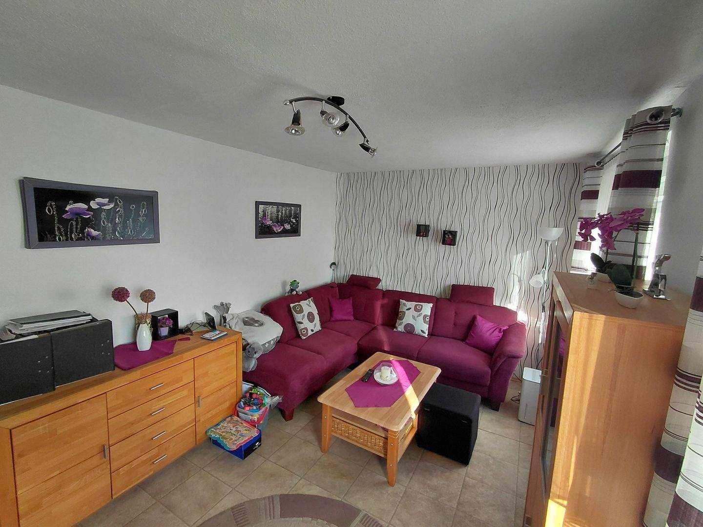 Reihenendhaus sucht neuen Eigentümer! – Wesel – Vorschaubild 8