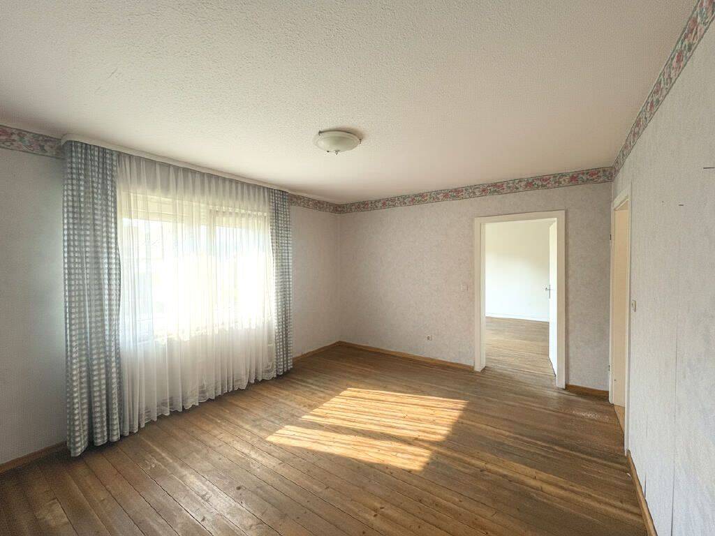 Großzügige Doppelhaushälfte mit hübschem Garten, Terrasse und Balkon in schöner Lage – Mainz – Vorschaubild 8