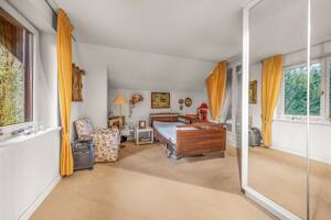 Großzügiges Wohnen auf zwei Ebenen in einer der besten Lagen Münchens. Exklusive 5-Zimmer-Wohnung – 81545 München – Vorschaubild 7