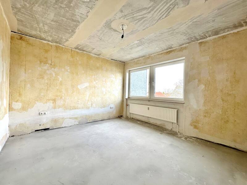 Neue Wohnung, neues Glück! 3,5-Zimmer-Stadtwohnung (WBS) – Dortmund – Vorschaubild 4