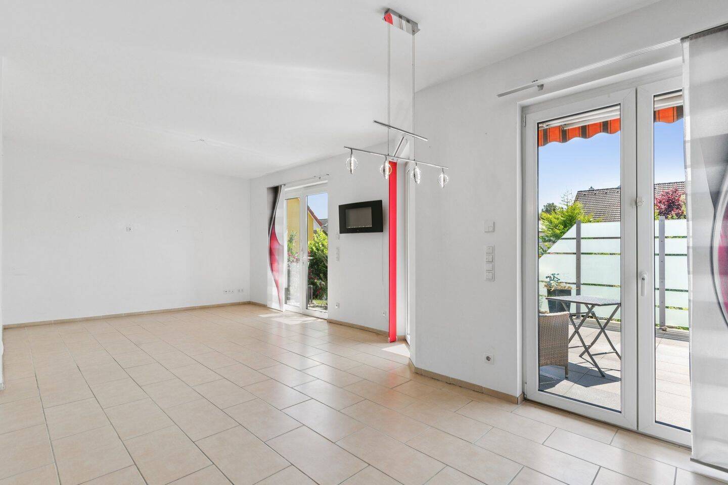 Eleganter Bungalow für die kleine Familie – Berlin – Vorschaubild 6