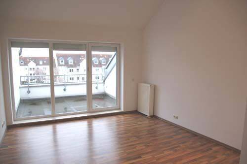 Neuer Preis ! Top Neuwertige 1 Zi. mit Dachterrasse, in gepflegter Wohnlage im attraktiven Leipziger Norden ! – Leipzig – Vorschaubild 2