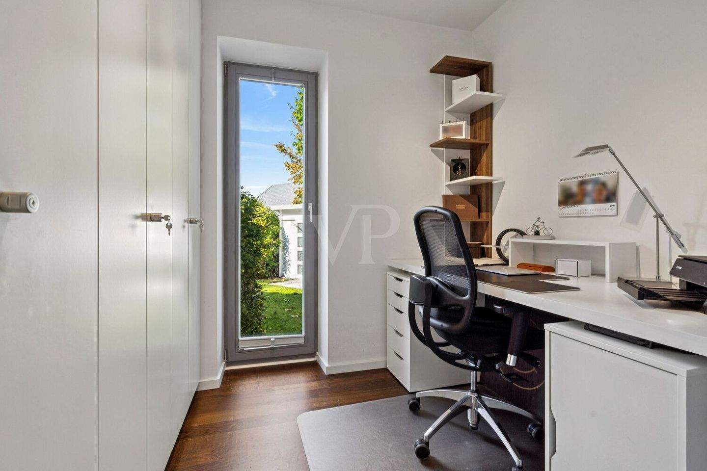 Exklusives A+ Einfamilienhaus - modern und bezugsfertig – Augsburg – Vorschaubild 8