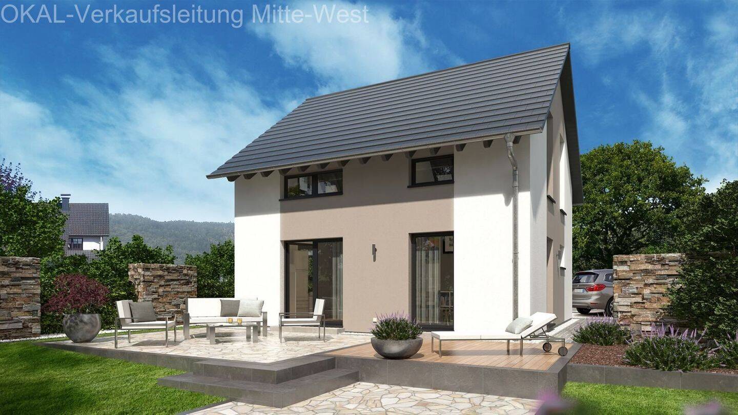 Familien-Neubau in Mannheim Feudenheim – Mannheim – Vorschaubild 7