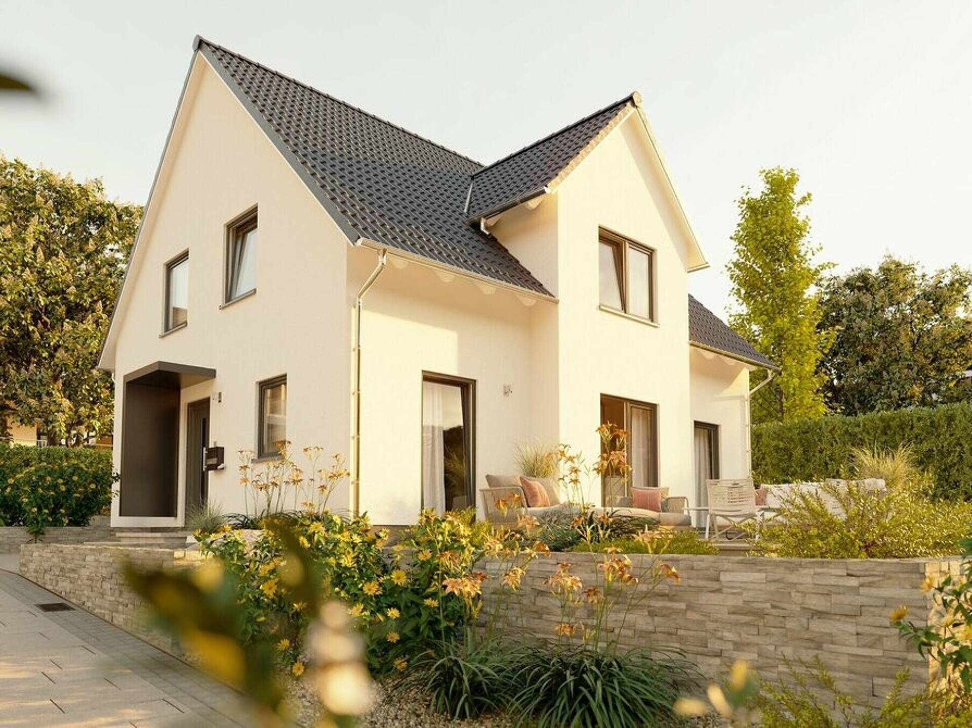 Einfamilienhaus in 29664 Walsrode mit 164 m² kaufen