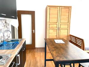 Ein-Raum-Apartment, modern möbliert, hell und freundlich, Koblenz-Karthause – 56075 Koblenz – Vorschaubild 5