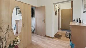 Attraktive 4-Zimmer-Wohnung mit Balkon in gepflegter Wohnanlage in Berlin – 13059 Berlin – Vorschaubild 7