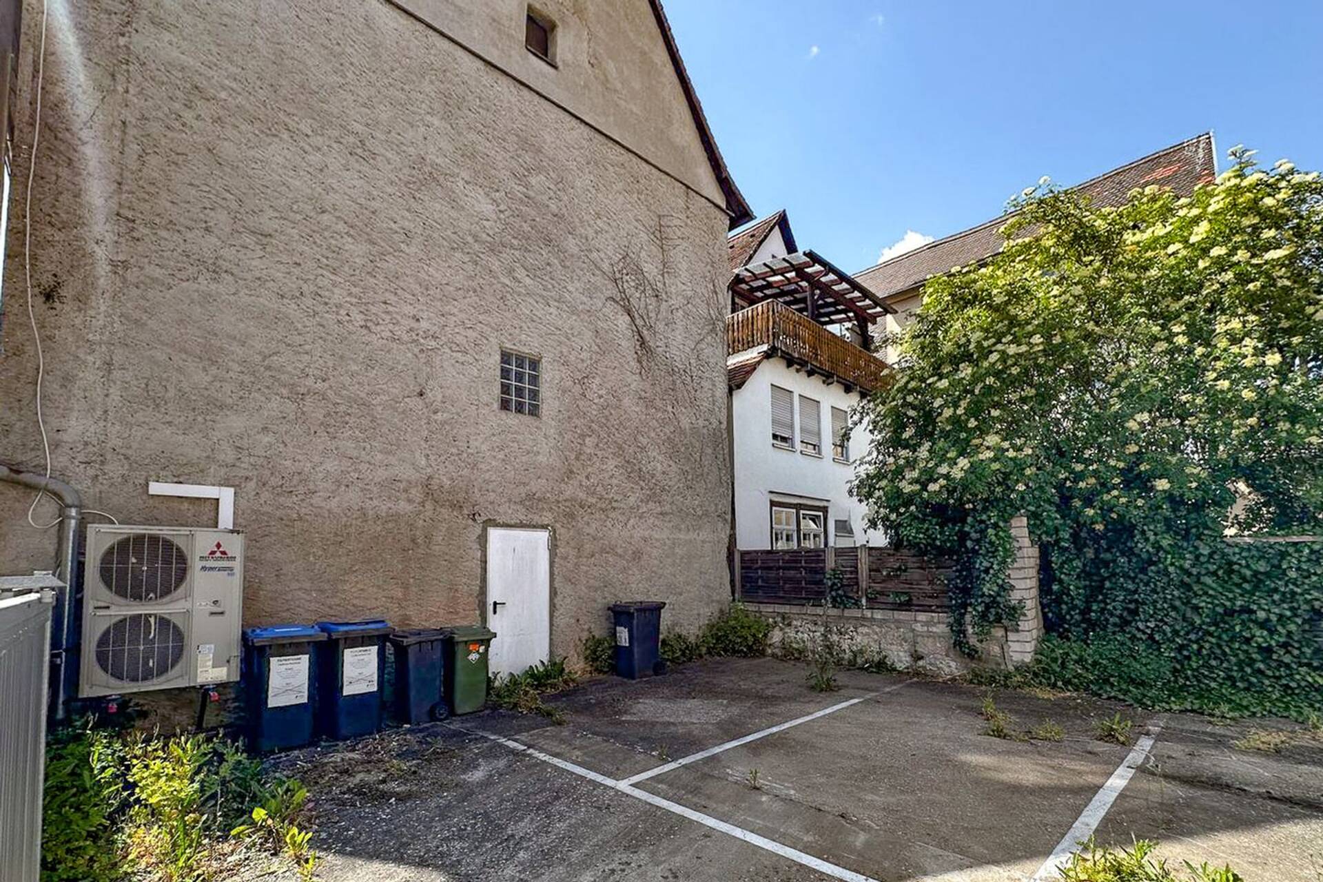 Mehrfamilienhaus in 91301 Forchheim mit 198,14 m² kaufen