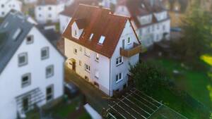 *** Wohnung mit Aussicht in HN-Böckingen: 121m², 4,5 Zi., 2 Bäder, Balkon, Gartennutzg, Garage *** – 74080 Heilbronn – Vorschaubild 2