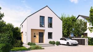 Ihr Neubau wartet - hochwertige Qualität zum fairen Preis! Haus und Grundstück bereits kalkuliert!