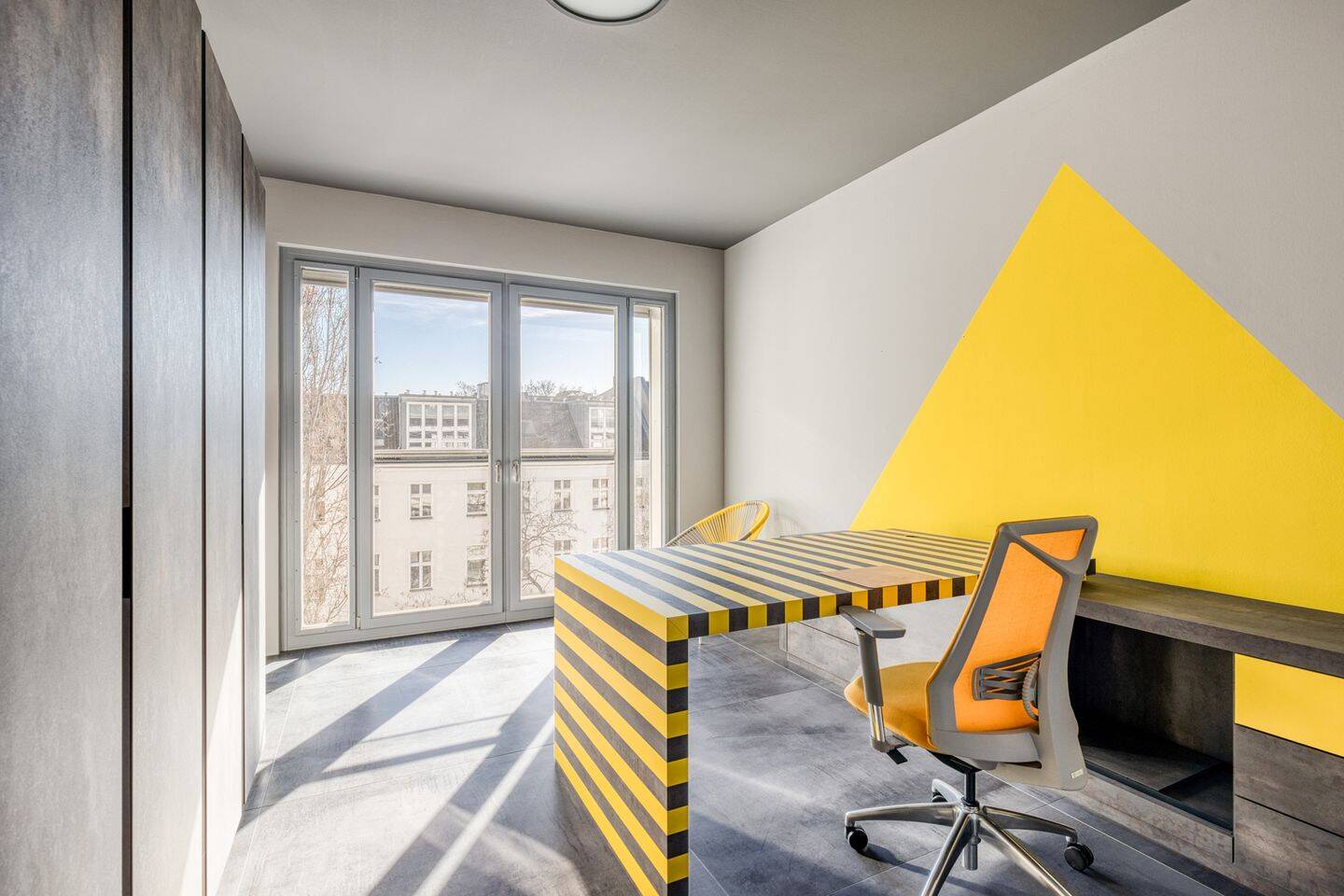 Designer-Maisonette über drei Ebenen mit künstlerischem Flair – Berlin – Vorschaubild 7