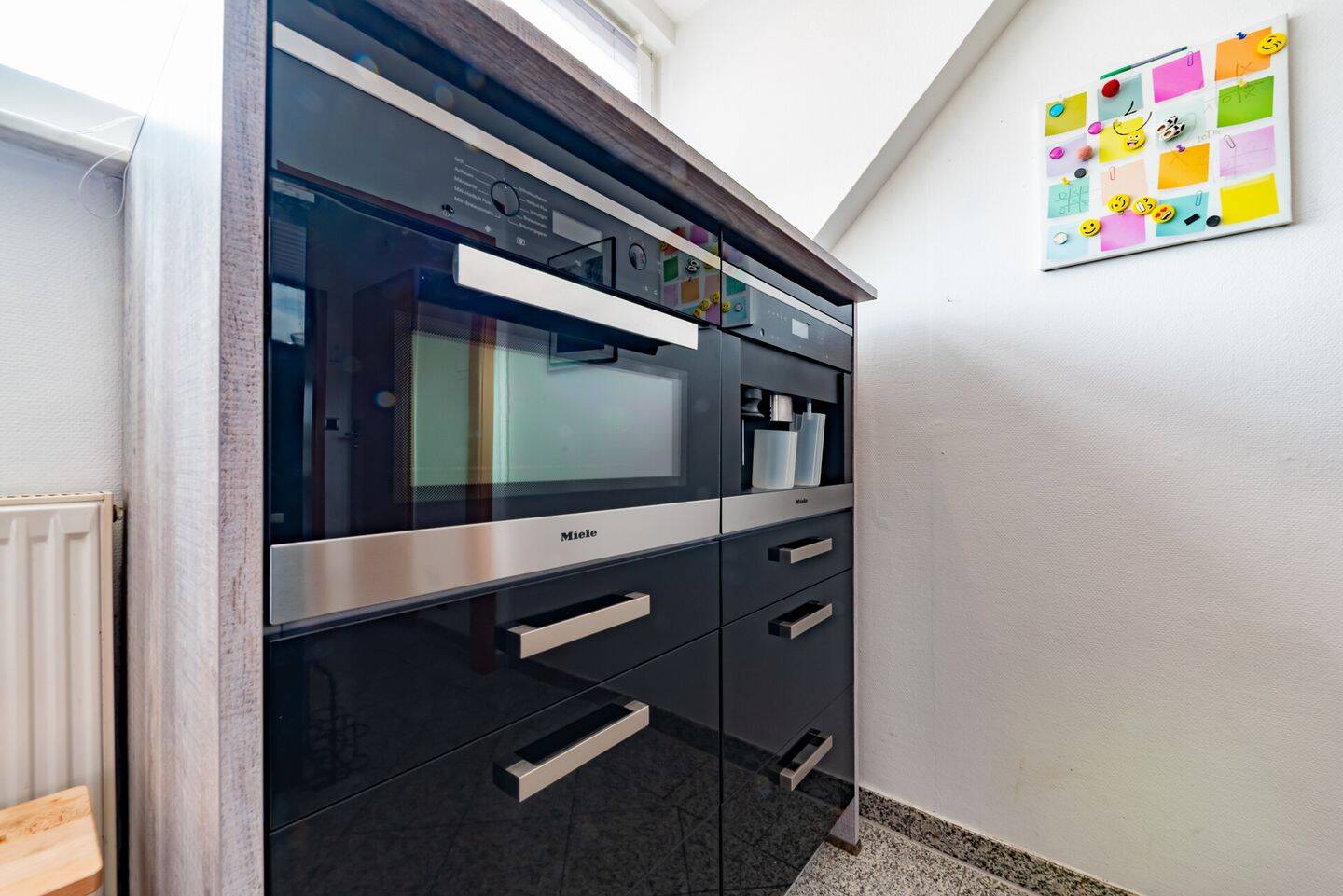 Frische Leichtigkeit mit Seeblick: Stilvolle Dachgeschoss-Maisonette in ruhiger Lage – Essen – Vorschaubild 6
