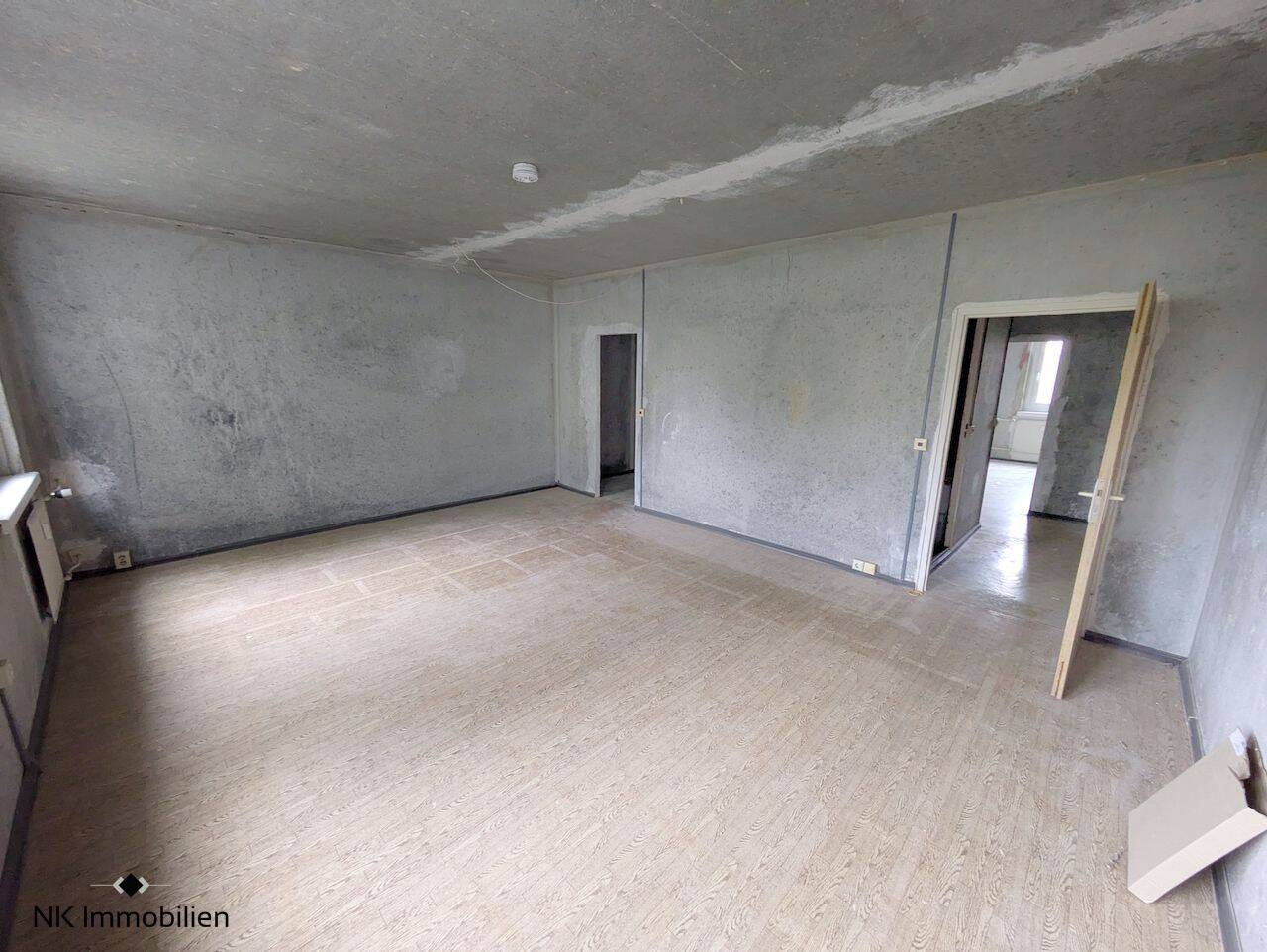 ++ individuelle Gestaltungsmöglichkeiten - 3-Raum Wohnung in beschaulicher Wohnanlage ++ – Limbach-Oberfrohna – Vorschaubild 6