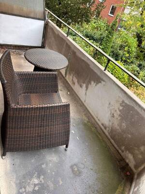 Kapitalanlage - Charmantes 1-Zimmer-Apartment in Hohenfelde, Hamburg – 22087 Hamburg – Vorschaubild 8