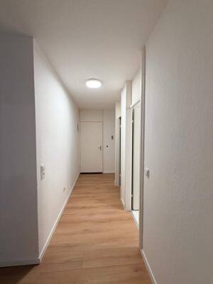 Moderne 3-Zimmer Wohnung in ruhiger Lage von Erlangen-91056 – 91056 Erlangen – Vorschaubild 6
