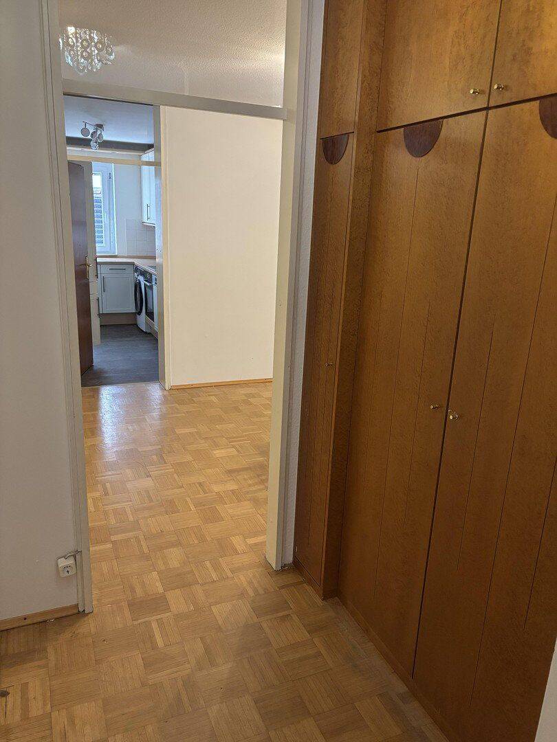 Neubezug nach Renovierung 4er-WG in der Oststadt - zentral, uninah, gemütlich – Karlsruhe – Vorschaubild 2