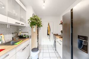 Attraktive Kapitalanlage mit Balkon in Kleve – 47533 Kleve – Vorschaubild 8