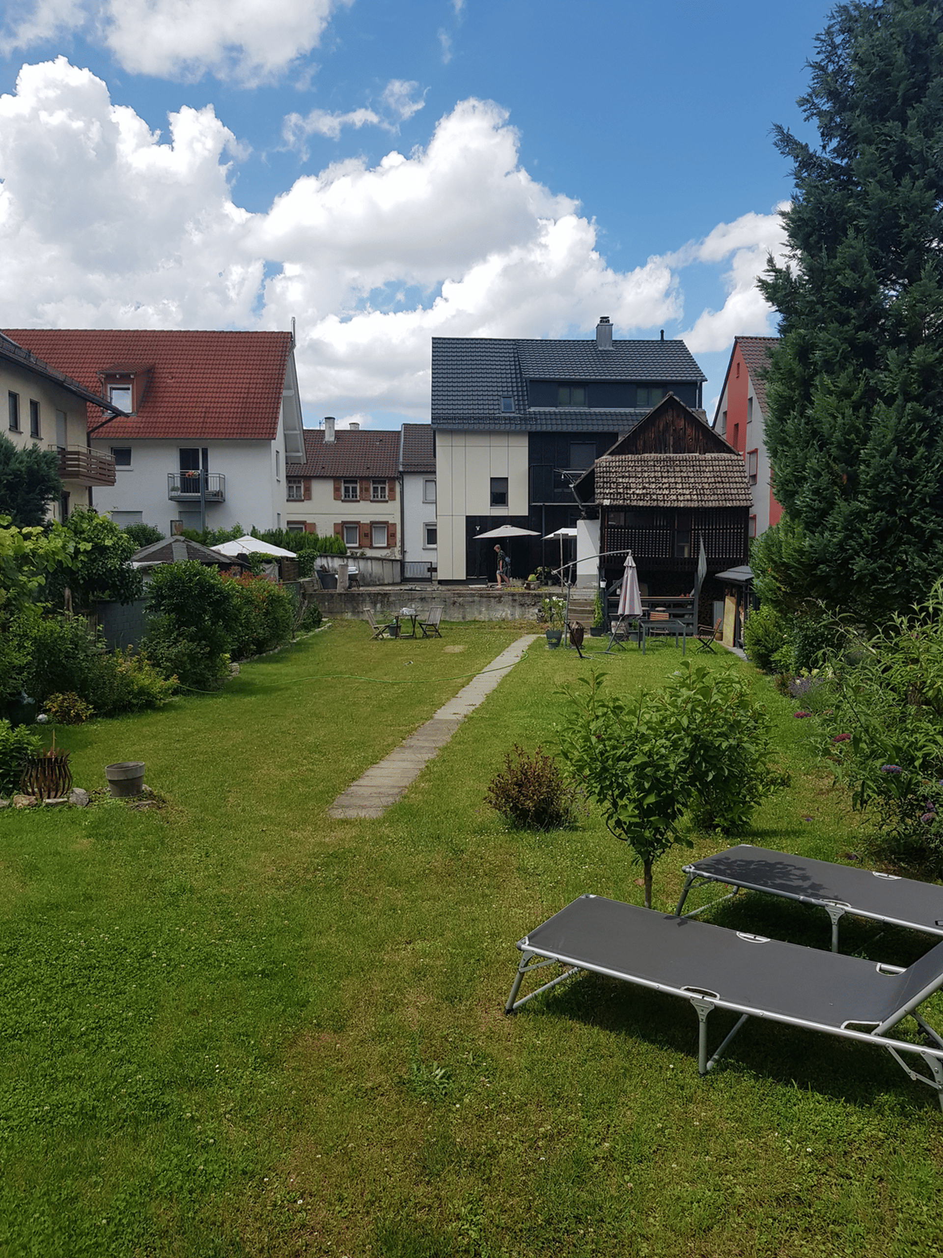 Stadthaus in 76646 Bruchsal kaufen