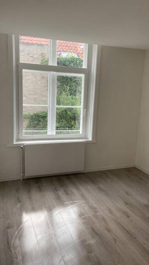 Wahmstraße 2 Zimmerwohnung--sehr ruhige Lage--großes Voll-Bad--Gartennutzung – 23552 Lübeck – Vorschaubild 7