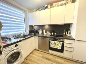 Top sanierte Kapitalanlage in schöner Lage mit Fahrstuhl und Stellplatz! – 22159 Hamburg – Vorschaubild 6