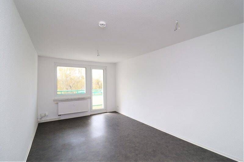 SOOOMMMERANGEBOT!!! Günstige 3-Zimmer-Wohnung – Chemnitz – Vorschaubild 2