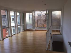 Maisonettewohnung Fürth Innenstadt – 90762 Fürth – Vorschaubild 2