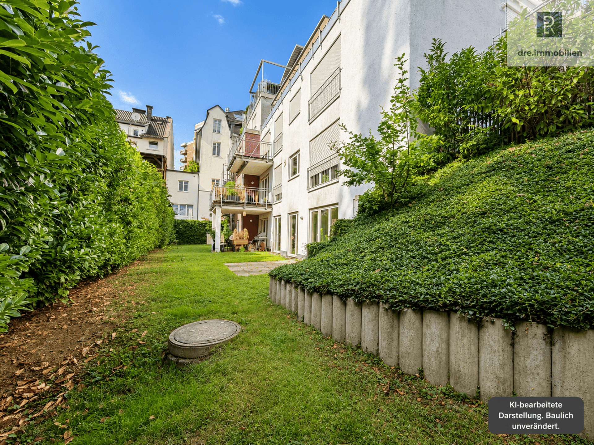 Haus in 51429 Bergisch Gladbach kaufen